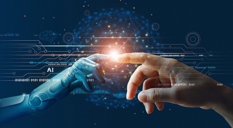 تاثیر هوش مصنوعی در پژوهشهای علوم اجتماعی تاثیر هوش مصنوعی در پژوهشهای علوم اجتماعی