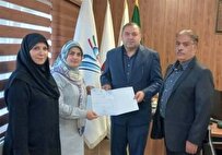 پورزمان: کاراته بانوان دانشگاه آزاد همچون گذشته قهرمان میشود/ لشگری پیگیر جزئیترین نیازهای تیم است