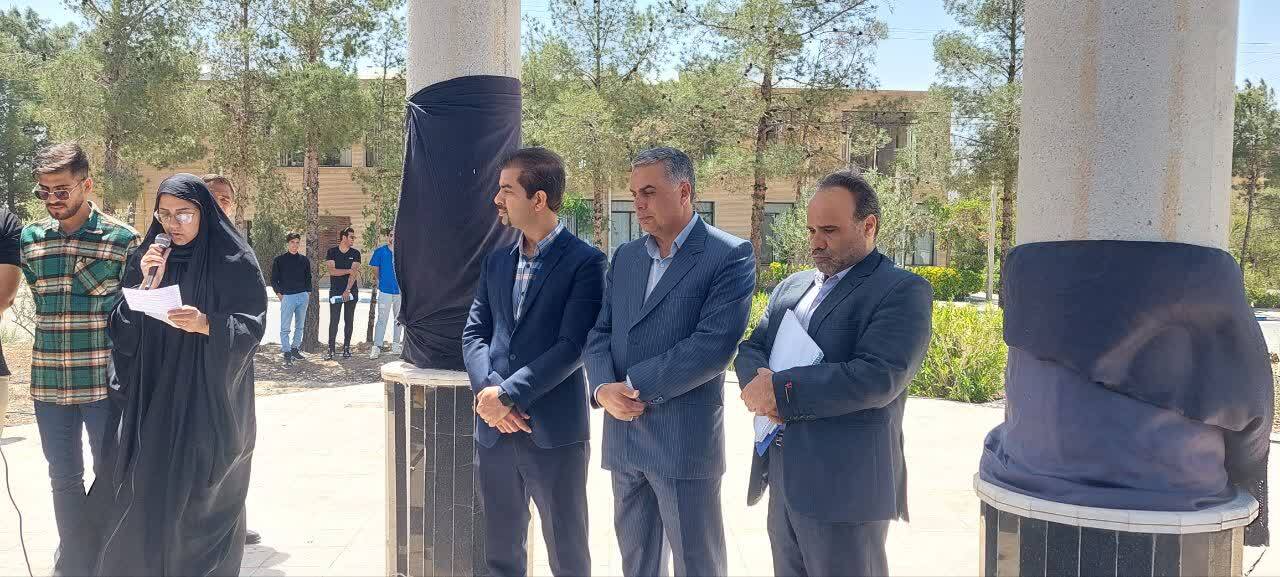 از طنین «فریاد قدس» تا شنیده شدن استخوانهای خُرد شده رژیم صهیونیستی/ روسیاهی به زغال صهیونیستی ماند از طنین «فریاد قدس» تا شنیده شدن استخوانهای خُرد شده رژیم صهیونیستی/ روسیاهی به زغال صهیونیستی ماند