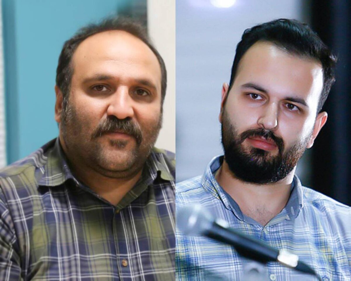 دو انتصاب جدید در جشنواره اتقان