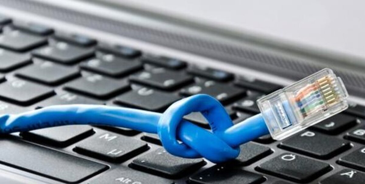اختلالی در اینترنت مناطق مرکزی تهران نداریم