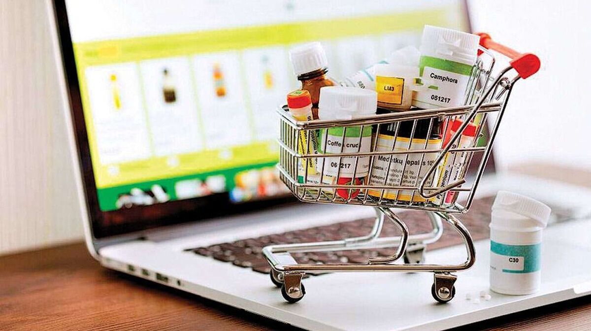 وظیفه پلتفرمها در عرضه دارو ۶ ماه اجرای آزمایشی در یک استان