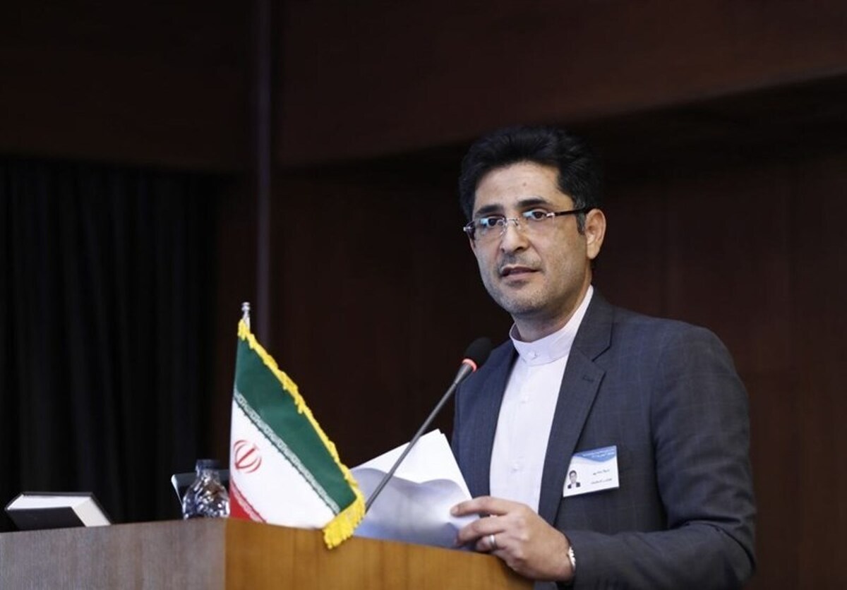 رئیس فدراسیون ورزش کارگری: فعالیت خانمها و آقایان یکسان میشود امسال لیگ کارگری هم خواهیم داشت