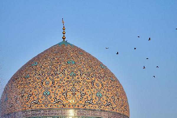 آسیبشناسی استفاده از شبکههای اجتماعی مجازی در نظام تبلیغیرسانهای مساجد آسیبشناسی استفاده از شبکههای اجتماعی مجازی در نظام تبلیغیرسانهای مساجد