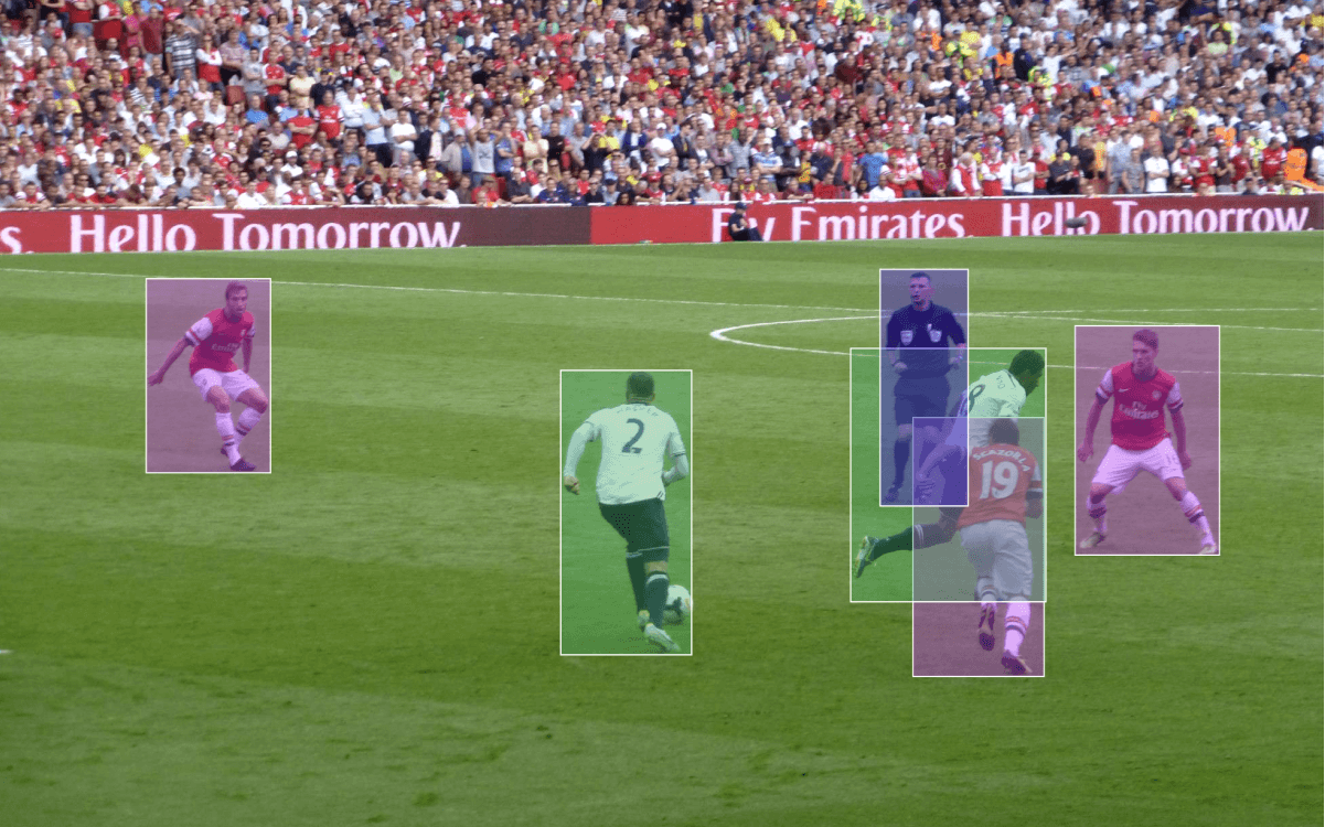 المپیک با چاشنی هوش مصنوعی/ پای فناوری به ماراتن&zwnj;های ورزشی باز شد