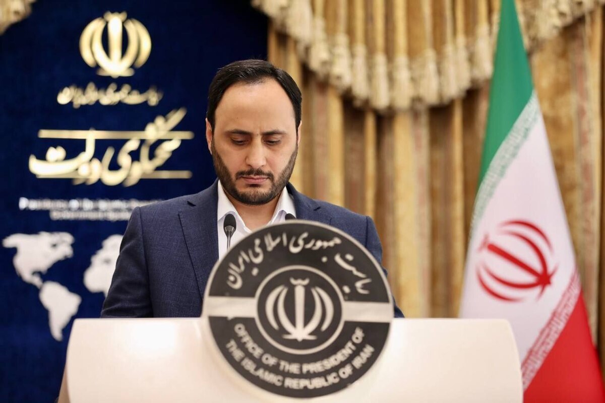 بهادری جهرمی: هیچ مرجعی معطل تصویب قانون جدید برای ساماندهی حجاب نیست