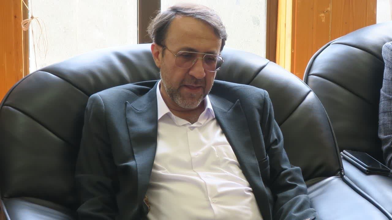 دانشگاه بنگاه اقتصادی نیست/ لزوم تولید دانش کاربردی برای تبدیل به سرمایه دانشگاه بنگاه اقتصادی نیست/ لزوم تولید دانش کاربردی برای تبدیل به سرمایه