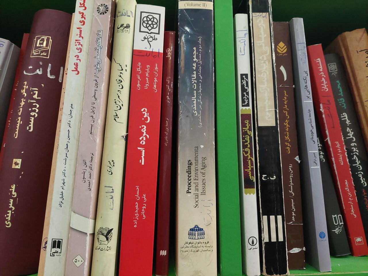 بهشتی از ۱۶۱ هزار یار مهربان/ اینجا ملک رفاقت و اعتماد است