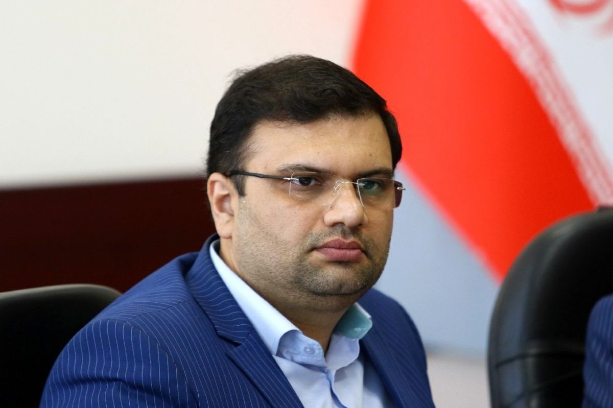 اصولی: ملی پوشان فوتسال حواله خودرو نمی گیرند در جریان انتقال پرسپولیس به مشهد نیستم+ فیلم