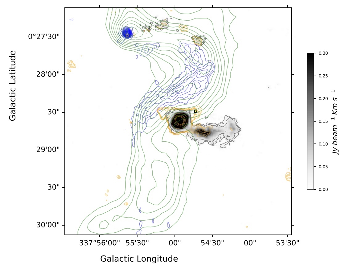تصاویر نجومی یازدهم اردیبهشت (۳۰ آوریل) تصاویر نجومی یازدهم اردیبهشت (۳۰ آوریل)