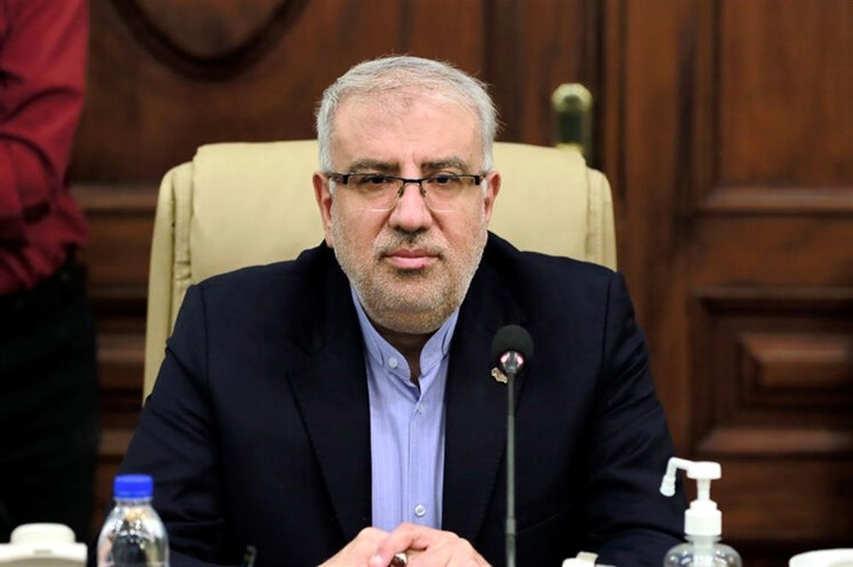 وزیر نفت: تولید بنزین از طریق متانول کلید خورد