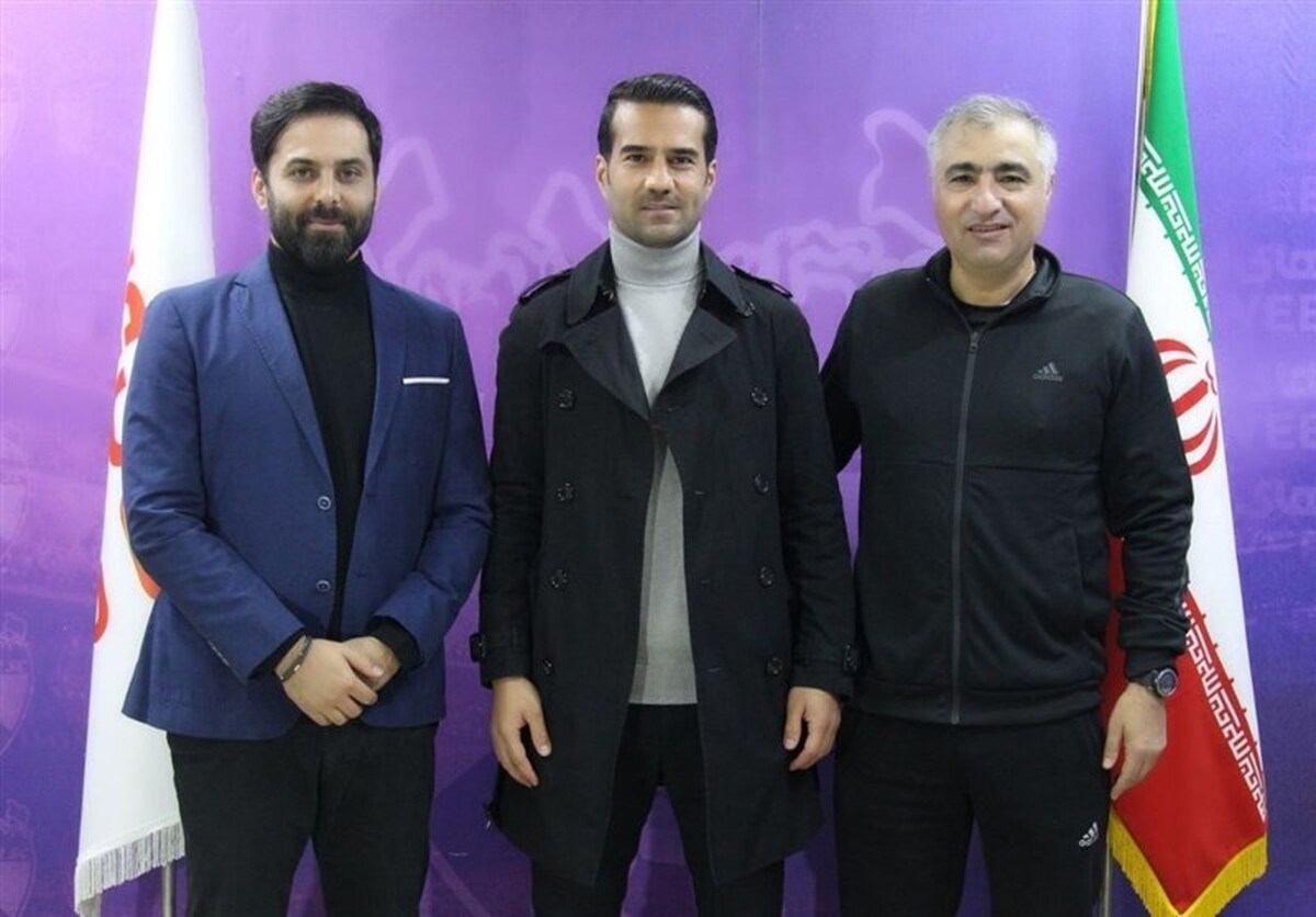 ویروس غیبت در نشستهای خبری به مربیان دیگر سرایت کرد خونِ شجاعی و الهامی از مورایس و بقیه رنگینتر است؟ +فیلم