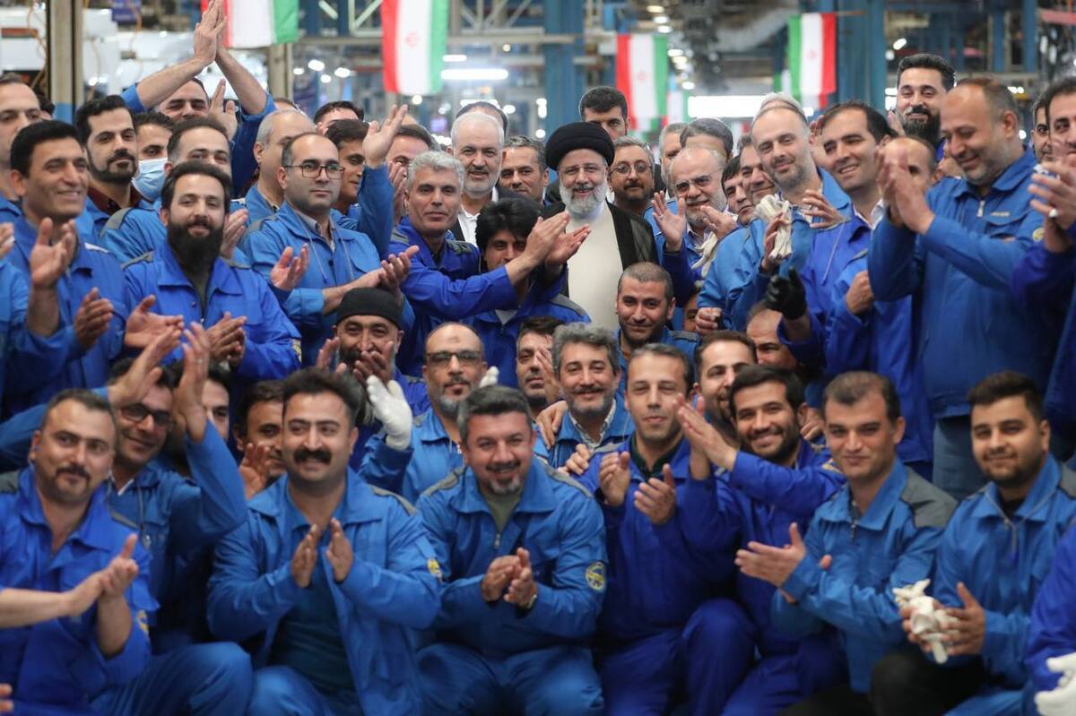 صادرات ٢ میلیارد دلاری شرکتهای دانشبنیان ایرانی/ لایحه امنیت شغلی در دولت تصویب شد