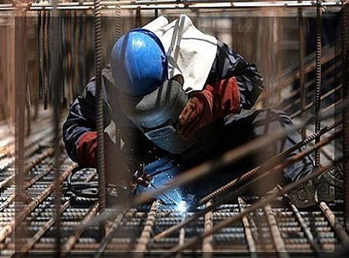قانون اصلاحی بیمههای اجتماعی کارگران ساختمانی ابلاغ شد