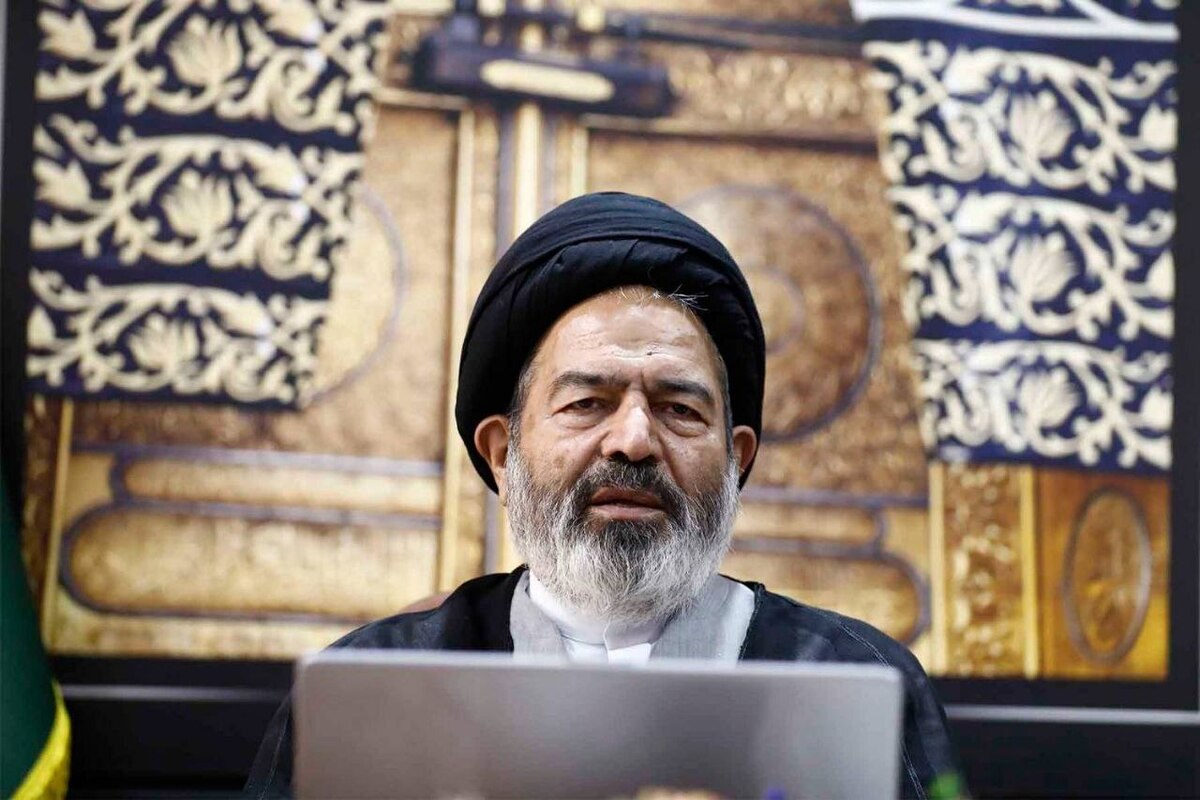 نشست همافزایی مسئولان کمیته فرهنگی و آموزشی اربعین