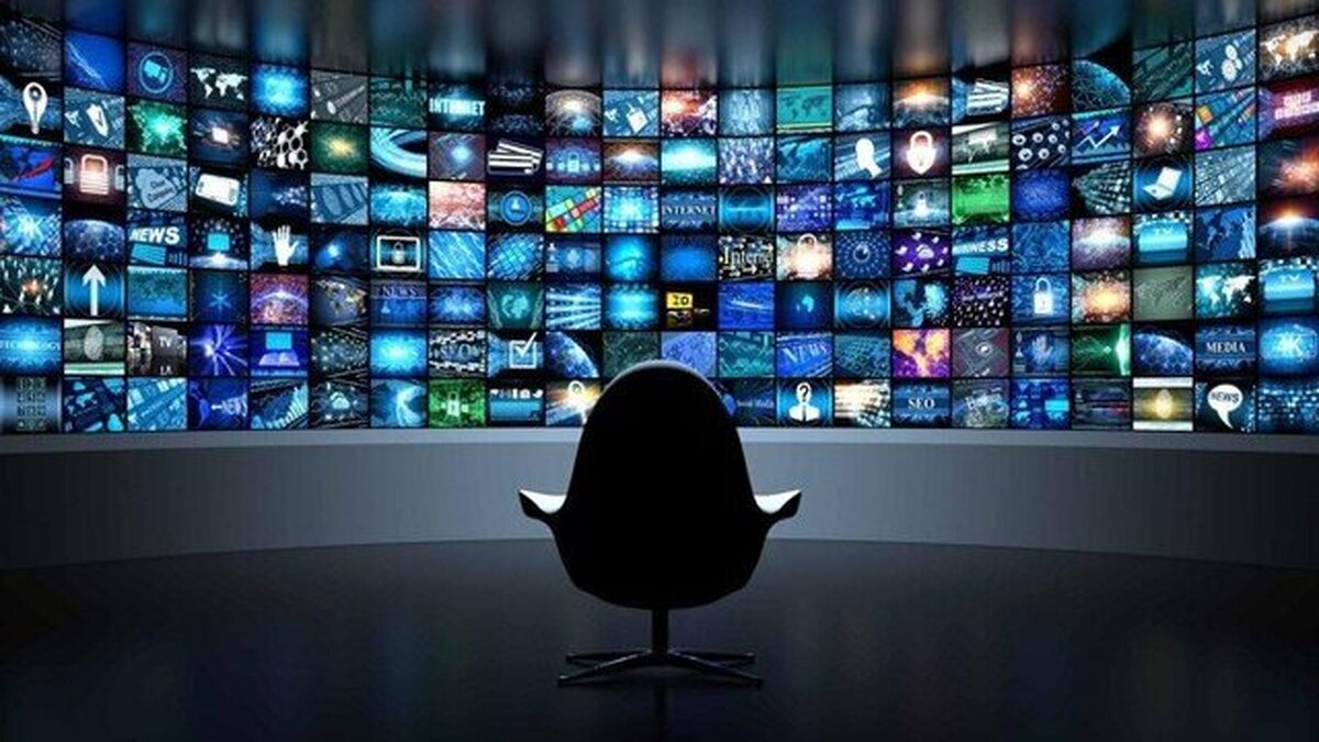 وضعیت سنجش رسانههای خدمت عمومی در ایران