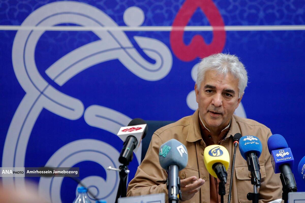 ۲ خط قرمز در صداوسیما که «نون خ» به آنها نزدیک شد/ برای صحبت از فصل ششم هنوز زود است