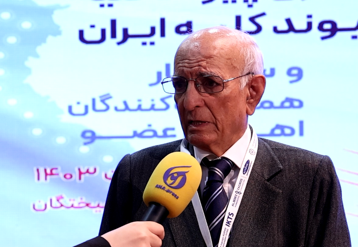 تاکنون حدود ۵۰ هزار پیوند کلیه در ایران انجام شده است