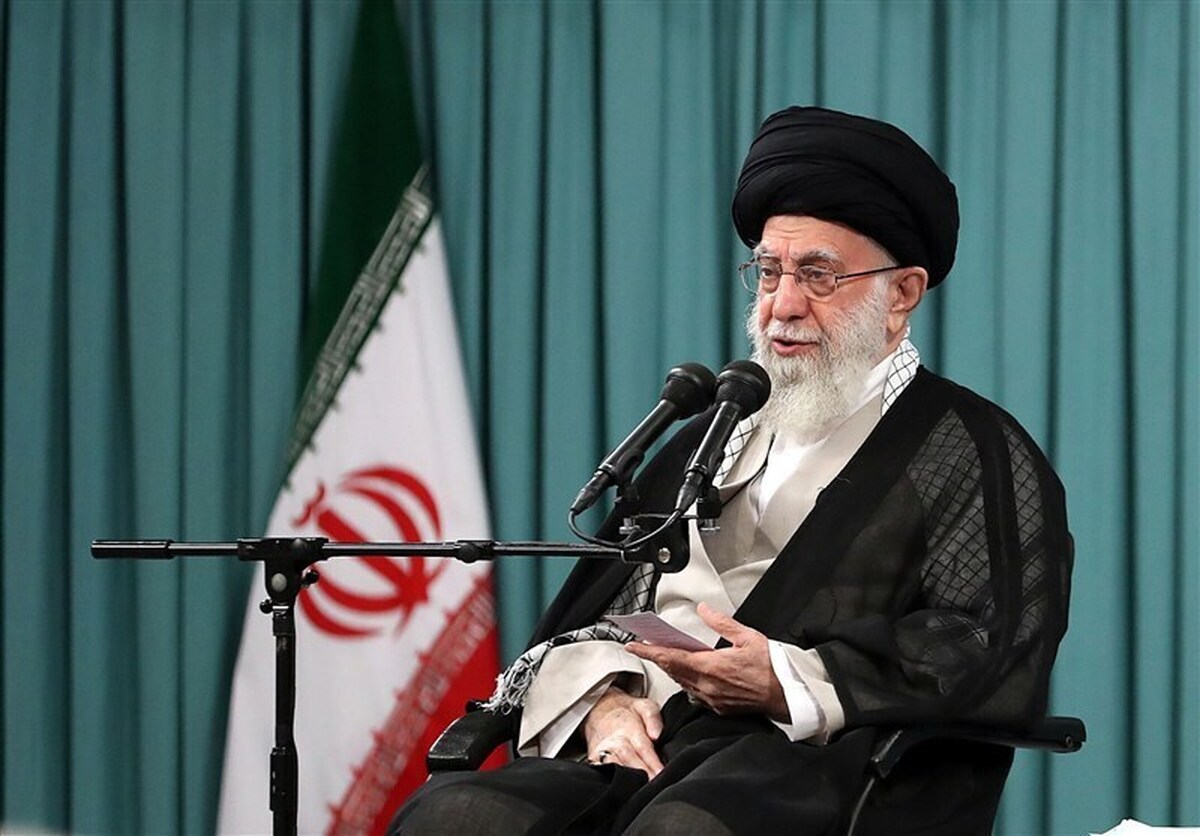 جمعی از معلمان فردا با رهبر انقلاب دیدار میکنند