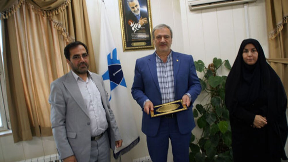 فعالیت ۲۰۰ تشکل دانشجویی و ۱۰۰ تشکل فعال استادی در دانشگاه آزاد فعالیت ۲۰۰ تشکل دانشجویی و ۱۰۰ تشکل فعال استادی در دانشگاه آزاد