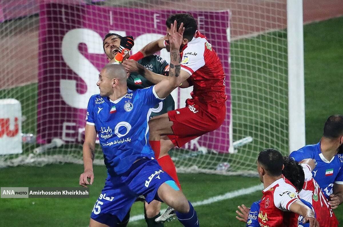 رئال مادرید، الگویی برای استقلال و پرسپولیس که جام میخواهند