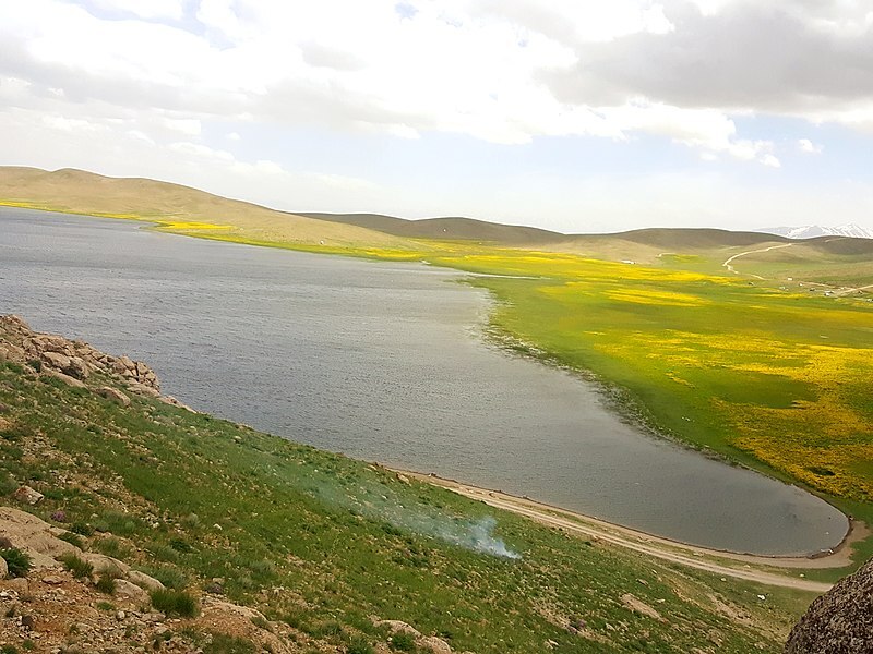 شکست مرزها در مناطق چهارگانه محیطزیست شکست مرزها در مناطق چهارگانه محیطزیست