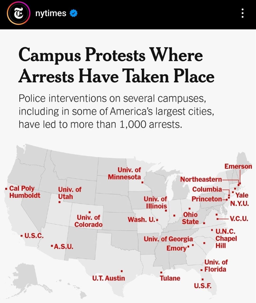 دستور پنتاگون به رسانهها برای سانسور اعتراضات دانشجویان/ حامیان آزادیبیان هنوز خوابند؟!+ فیلم دستور پنتاگون به رسانهها برای سانسور اعتراضات دانشجویان/ حامیان آزادیبیان هنوز خوابند؟!+ فیلم