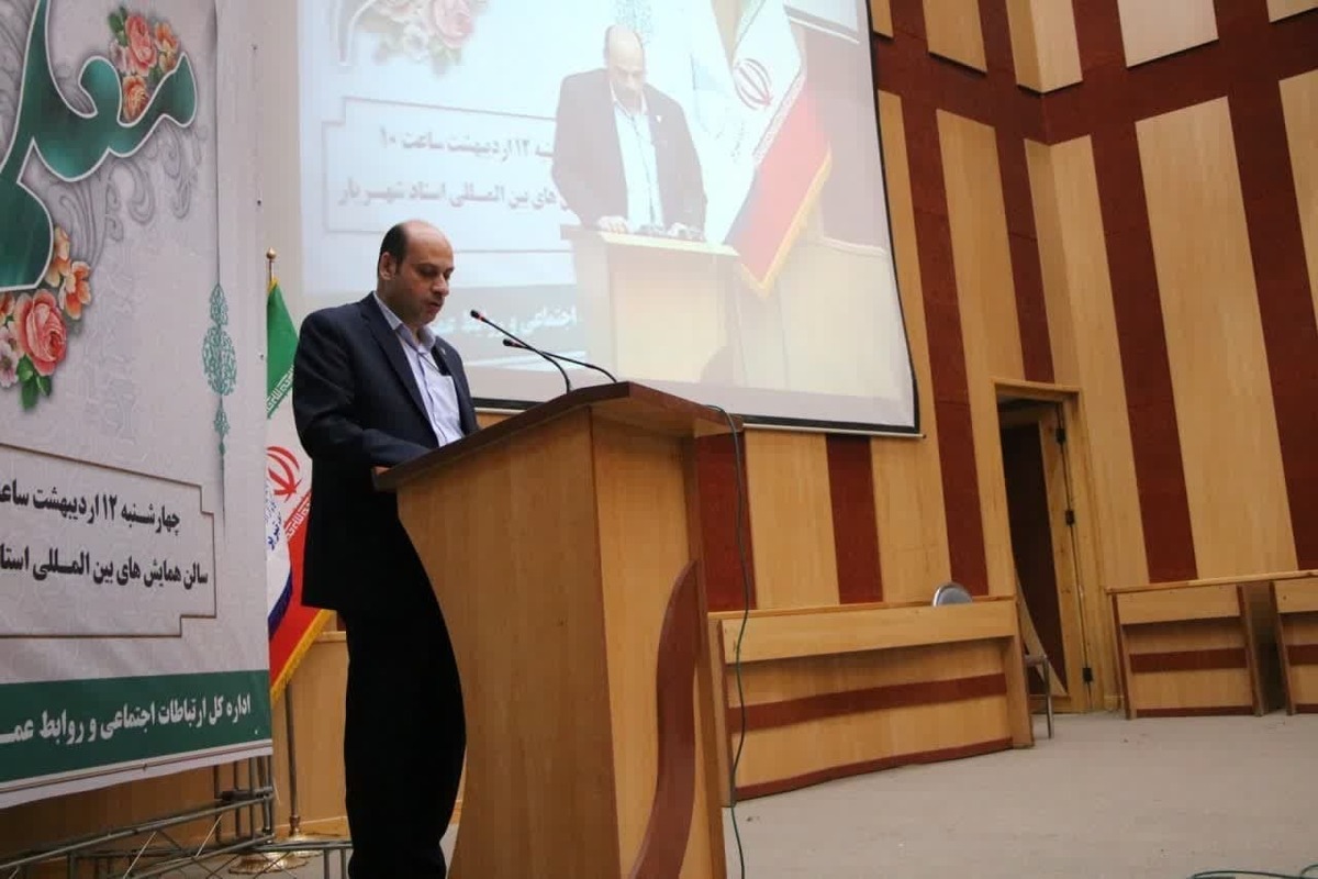 دانشکده هوش مصنوعی در دانشگاه آزاد تبریز راهاندازی میشود