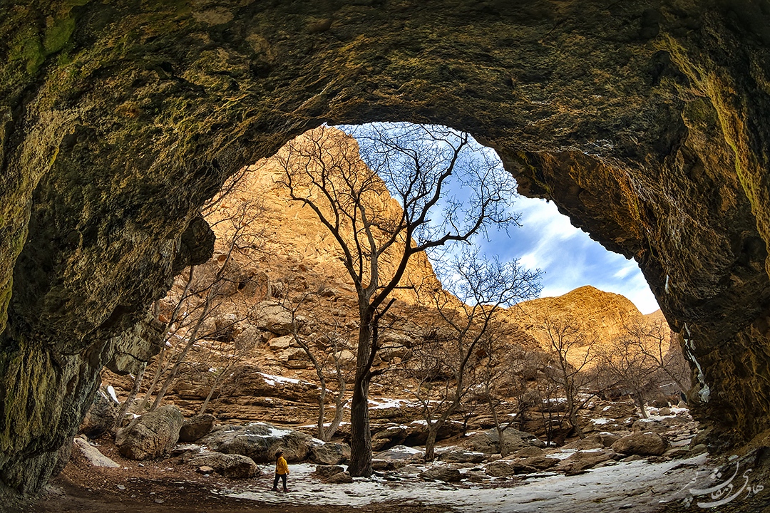 ۳ نکته مهم در مورد اینکه چرا باید انسان در «عکس منظرهتان» باشد! ۳ نکته مهم در مورد اینکه چرا باید انسان در «عکس منظرهتان» باشد!