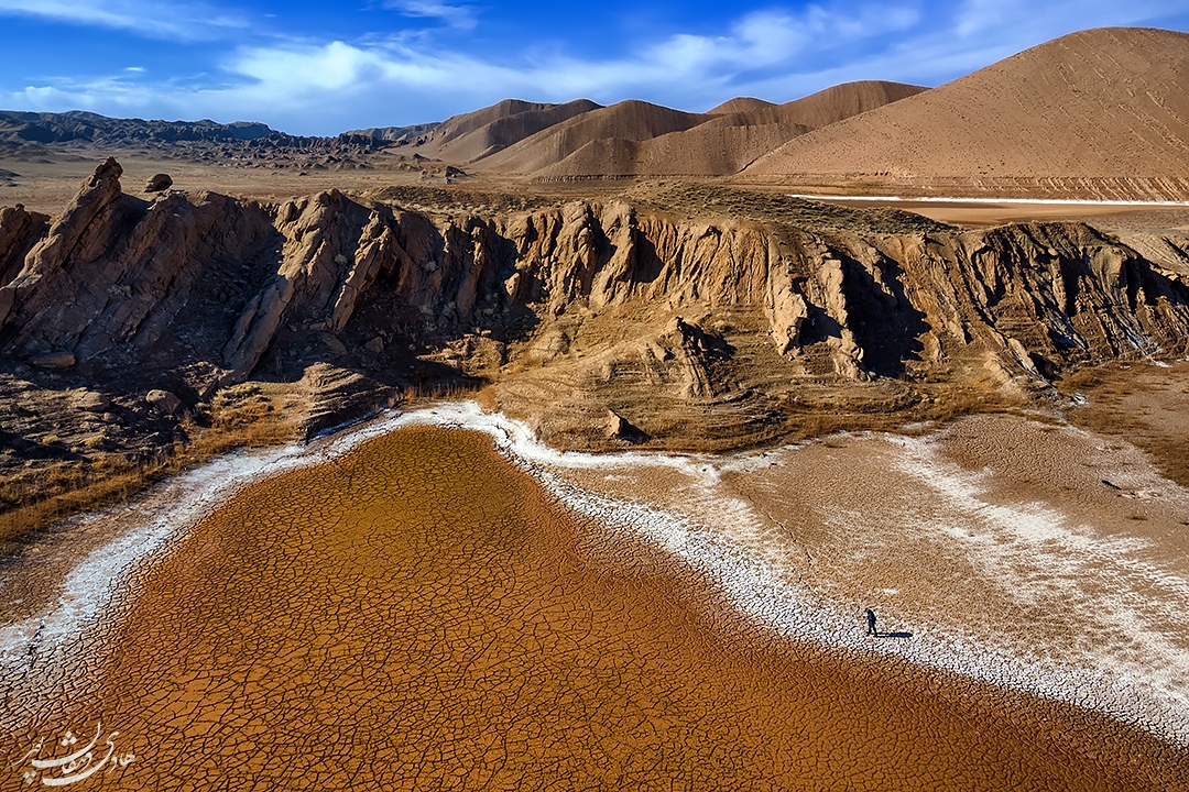 ۳ نکته مهم در مورد اینکه چرا باید انسان در «عکس منظرهتان» باشد! ۳ نکته مهم در مورد اینکه چرا باید انسان در «عکس منظرهتان» باشد!
