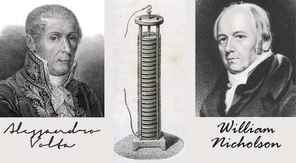 ۱۳ اردیبهشت در دنیای علم چه خبر؟ ۱۳ اردیبهشت در دنیای علم چه خبر؟