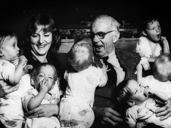 ۱۳ اردیبهشت در دنیای علم چه خبر؟ ۱۳ اردیبهشت در دنیای علم چه خبر؟