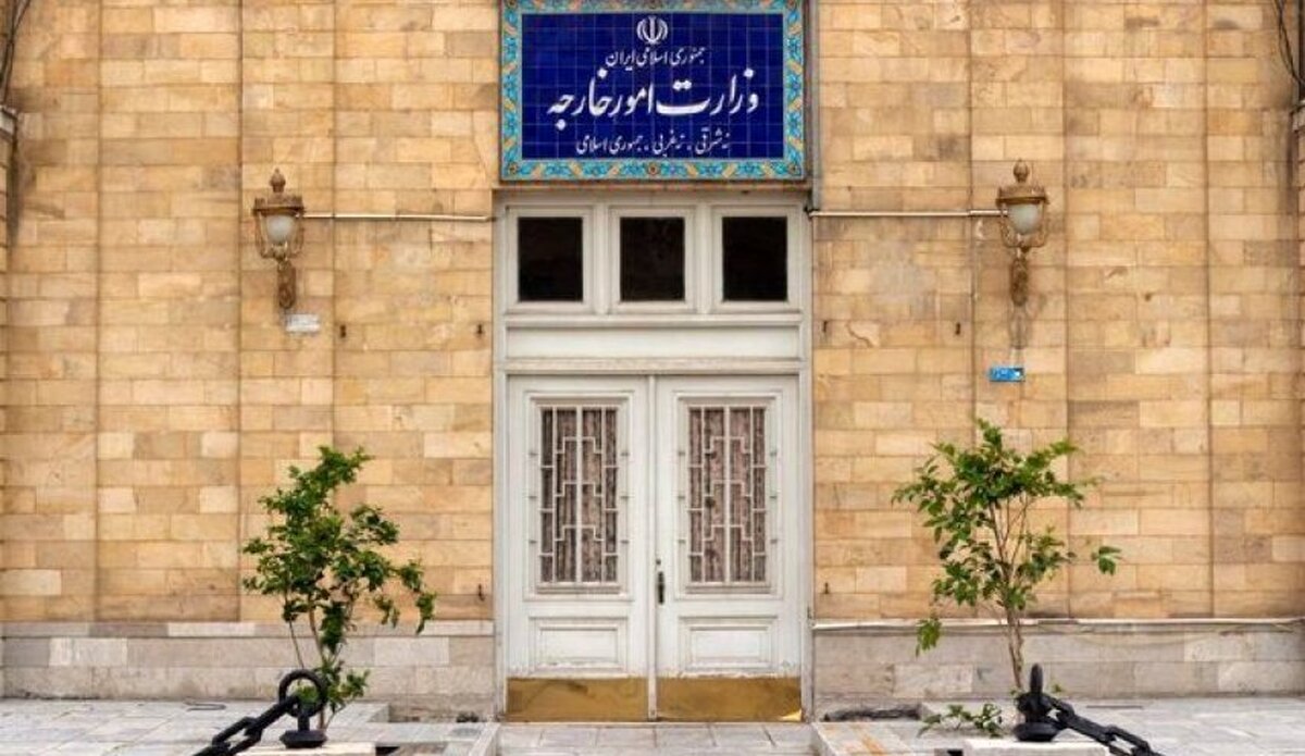 تعدادی از نهادها و اشخاص بریتانیایی از سوی ایران تحریم شدند