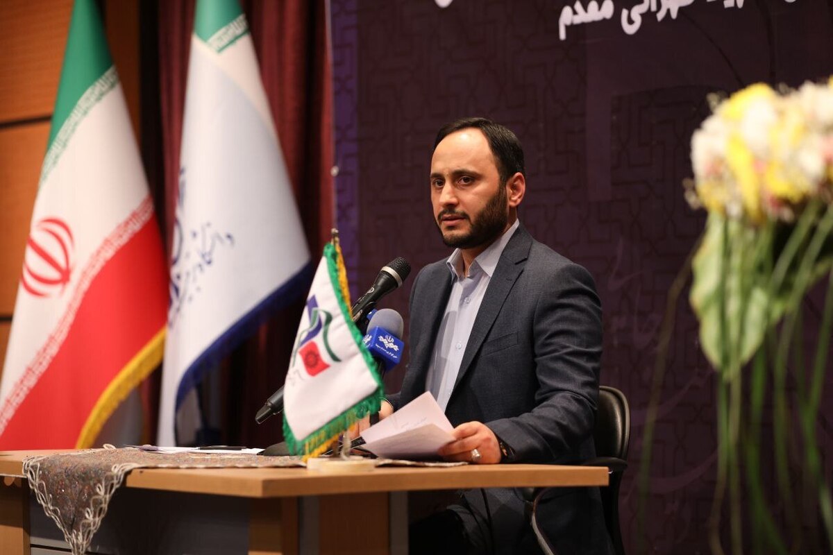 بهادری جهرمی: جهش تولید با مشارکت مردم از طریق چارهاندیشی محقق میشود