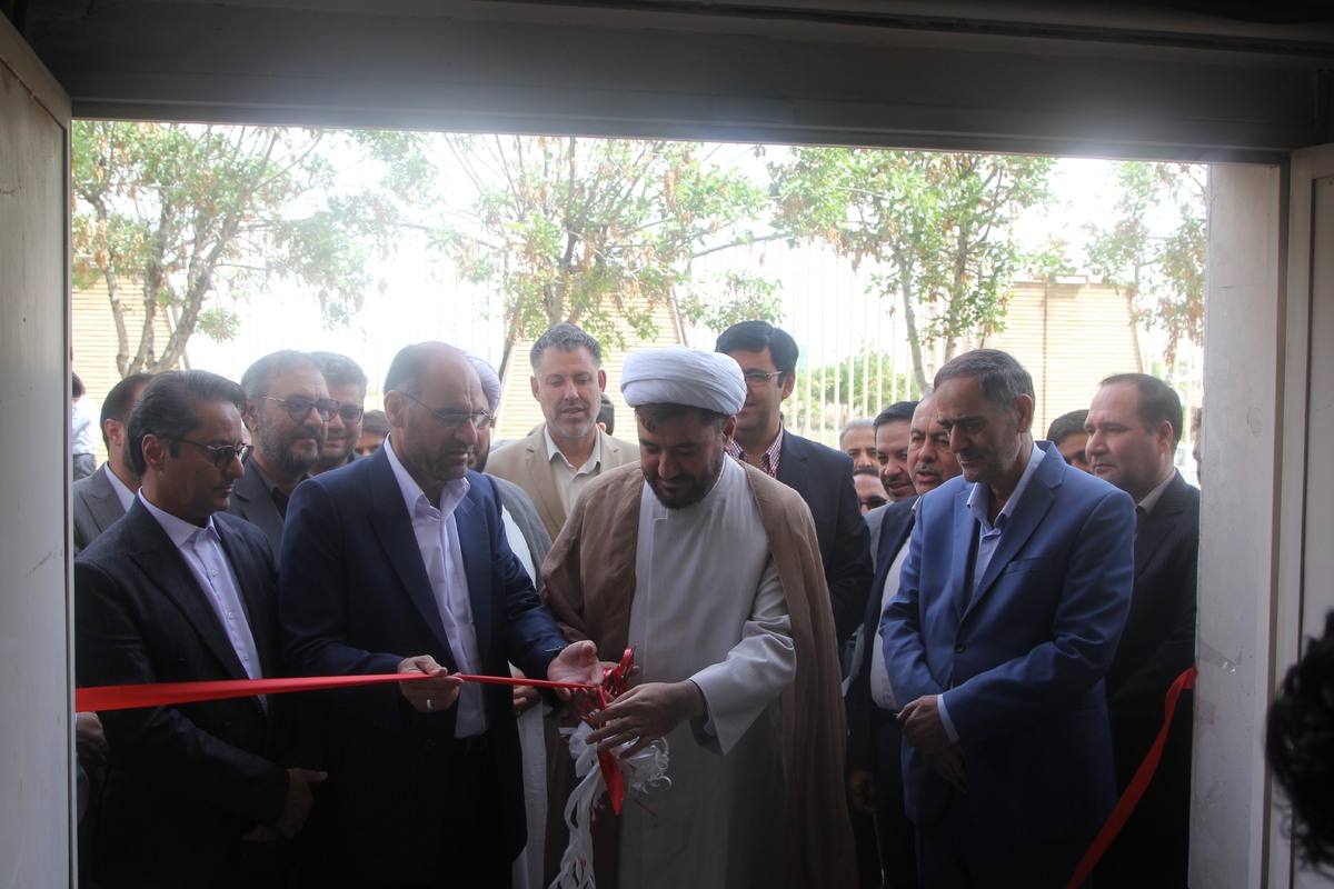 رویداد صدرا در دانشگاه آزاد بوئینزهرا تا 13 اردیبهشت ادامه دارد