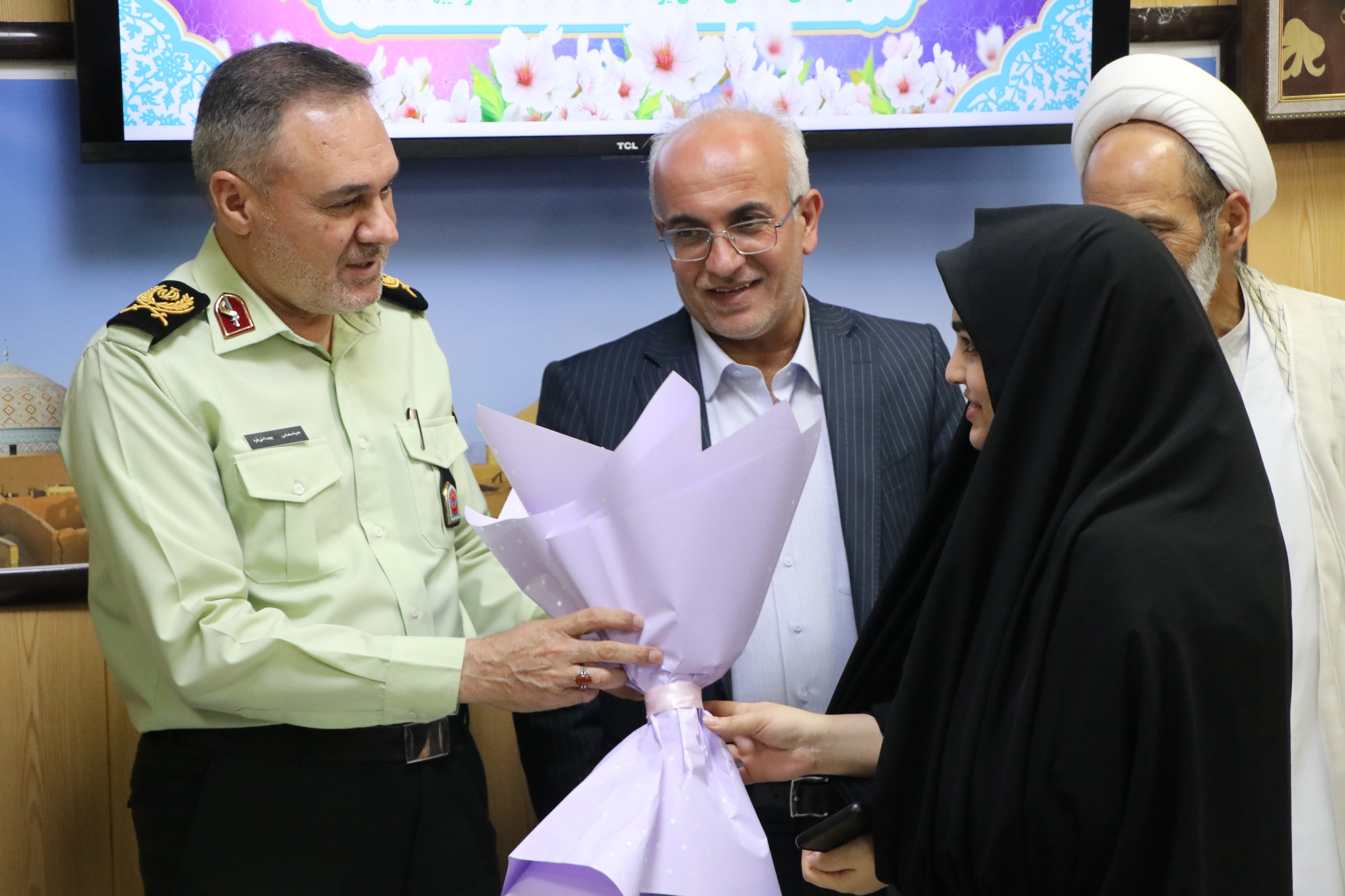 تشریح ۵ گام ارتقای تعلیم و تربیت اجتماعی تشریح ۵ گام ارتقای تعلیم و تربیت اجتماعی