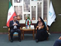 بهرهگیری از ظرفیت پژوهشی دانشگاه آزاد برای توسعه و تعالی چابهار و سواحل مکران