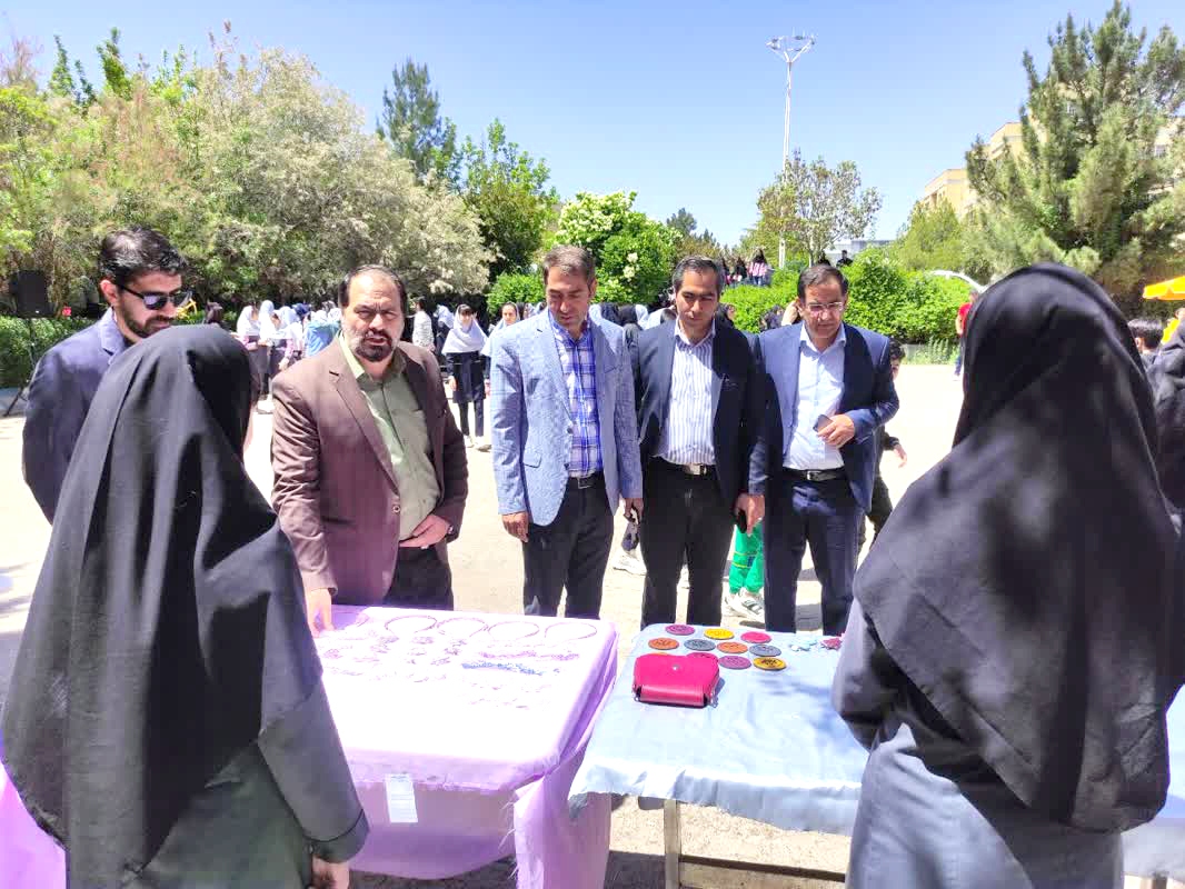 برگزاری نخستین جشنواره فرهنگی، ورزشی بومی -محلی در دانشگاه آزاد بجنورد برگزاری نخستین جشنواره فرهنگی، ورزشی بومی -محلی در دانشگاه آزاد بجنورد