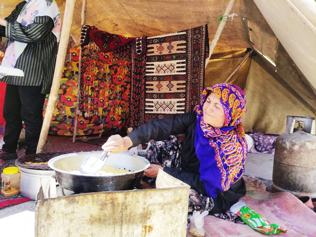 برگزاری نخستین جشنواره فرهنگی، ورزشی بومی -محلی در دانشگاه آزاد بجنورد برگزاری نخستین جشنواره فرهنگی، ورزشی بومی -محلی در دانشگاه آزاد بجنورد