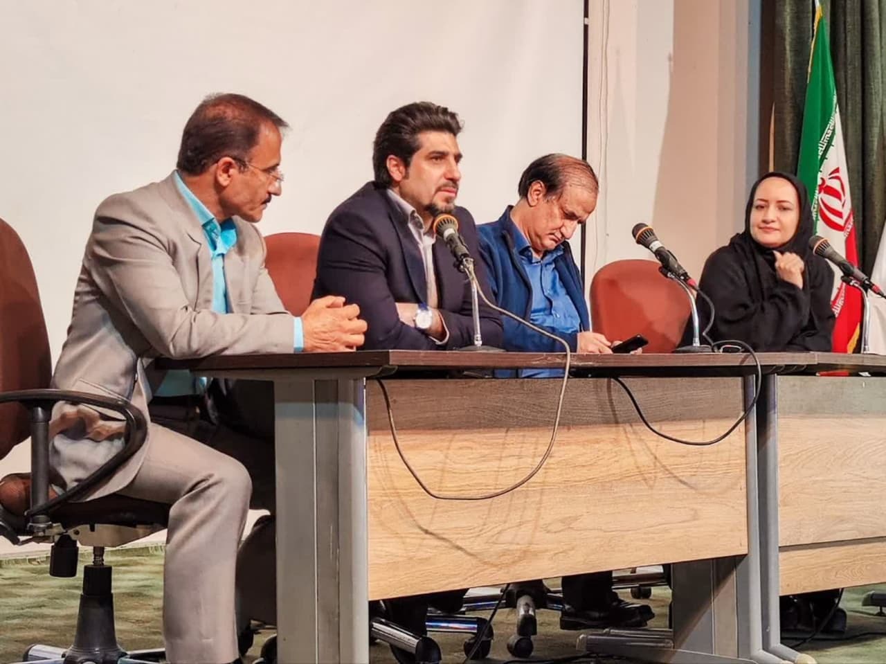 دانشگاه آزاد خمینی&zwnj;شهر سهم بسزایی در تربیت روانشناس دارد