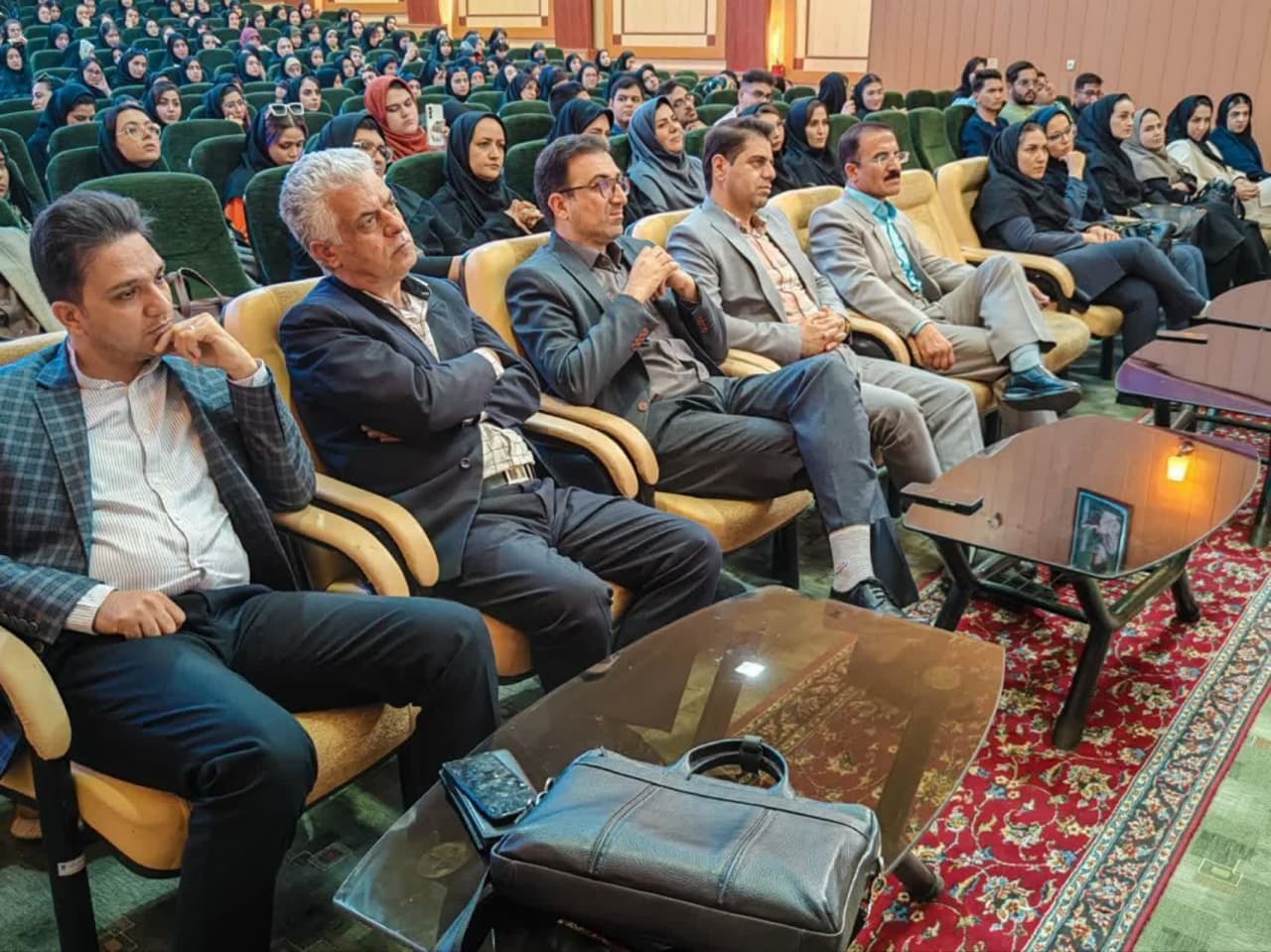 دانشگاه آزاد خمینی&zwnj;شهر سهم بسزایی در تربیت روانشناس دارد