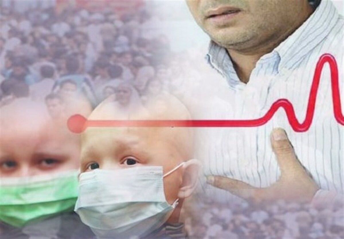 چالش‌های فراوان بیماران خاص و صعب العلاج در ایران  وقتی مشکلات بیماران هموفیلی دیده نمی‌شود