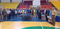 بابل قهرمان مسابقات بدمینتون منطقه ۳ دانشگاه آزاد شد