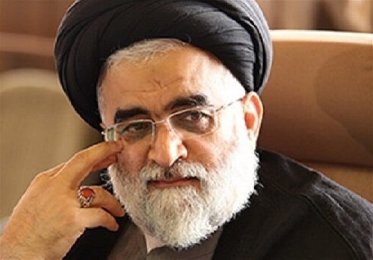 فتنه با لباس مشکی تا انحراف در دین/تقیه سازو کار امام صادق بود