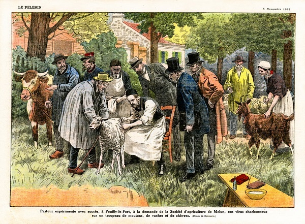 16 اردیبهشت در دنیای علم چه خبر؟ 16 اردیبهشت در دنیای علم چه خبر؟