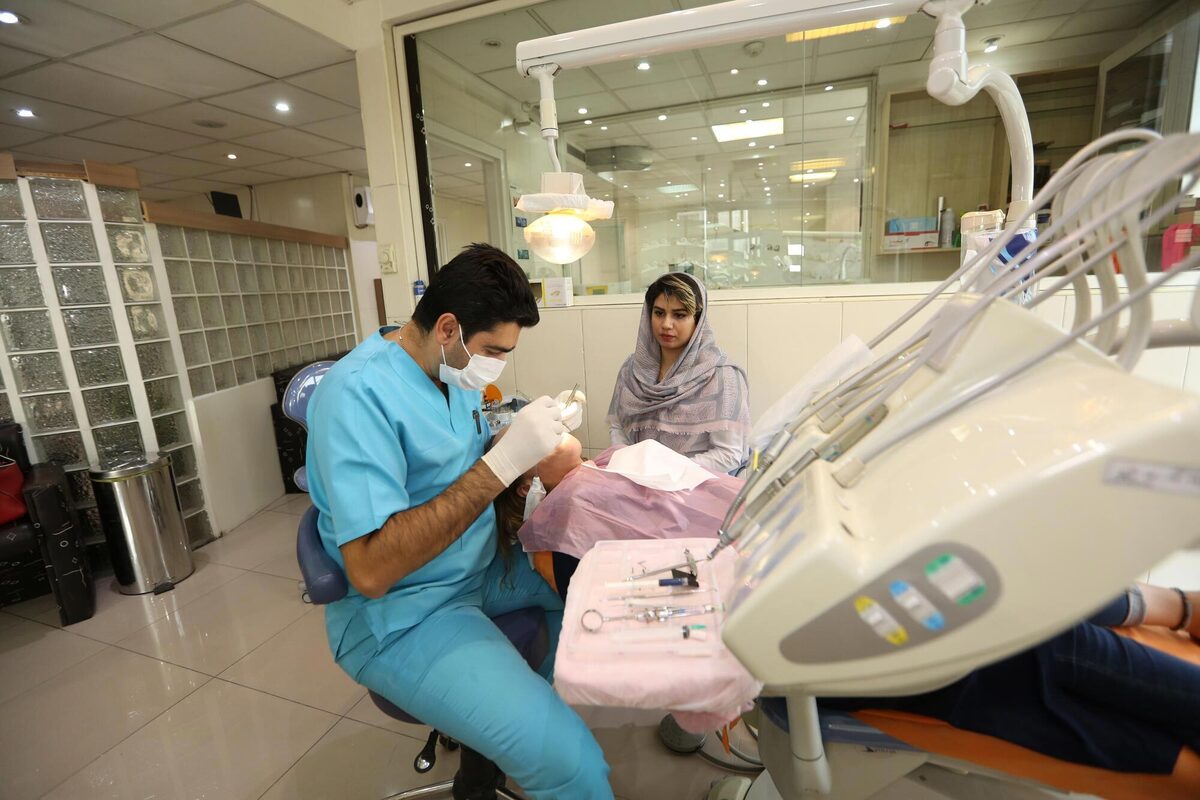 راهکارهای اساسی در حفظ سلامت دهان و دندان برنامه وزارت بهداشت برای سلامت دندان چیست؟