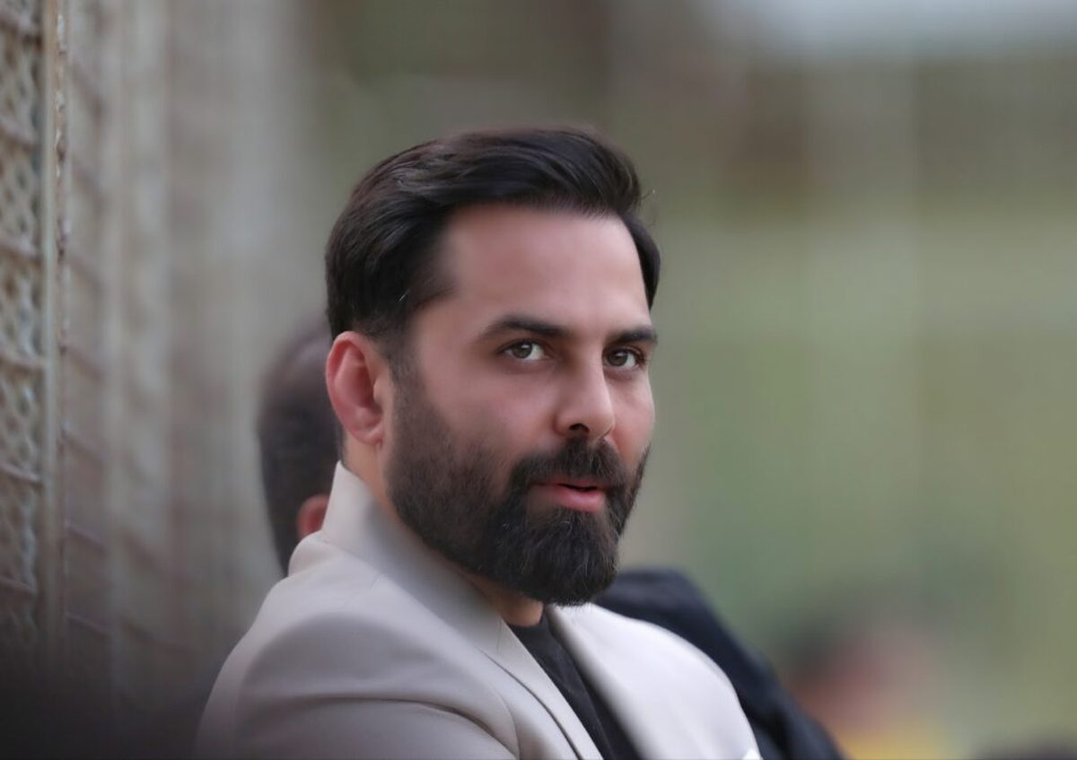 تکذیب فروش امتیاز باشگاه هوادار از سوی مدیرعامل