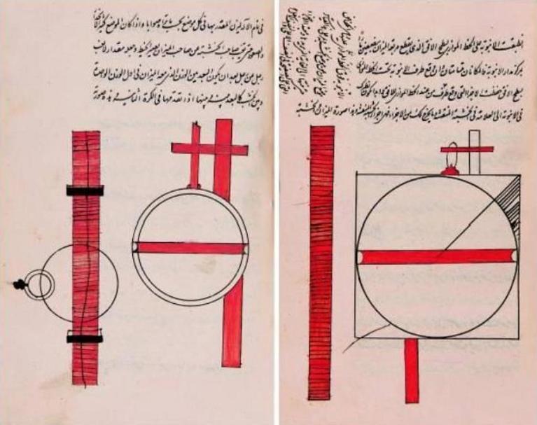 از اعداد «همنهشتِ کَرجی» تا دنباله فیبوناچی| شرح آبشناس بزرگ ایرانی از قنات از اعداد «همنهشتِ کَرجی» تا دنباله فیبوناچی| شرح آبشناس بزرگ ایرانی از قنات