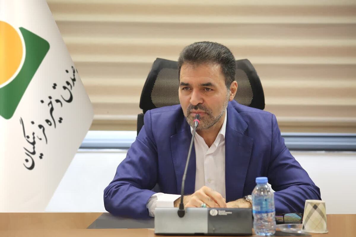 سامانه «پنجره» برای نظارت بر اسناد صندوق ذخیره فرهنگیان راهاندازی شد