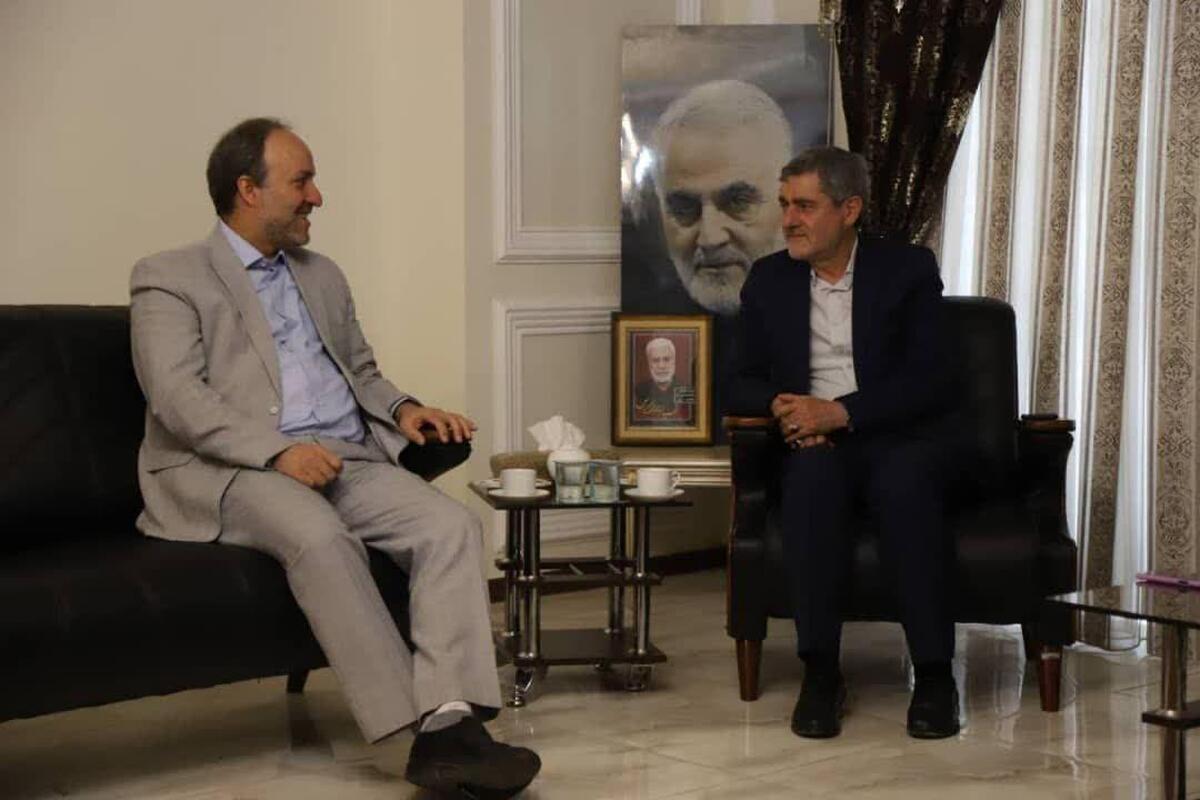تحرک بینالمللی دانشجویان انتقال فناوری به جهان را تسهیل میبخشد